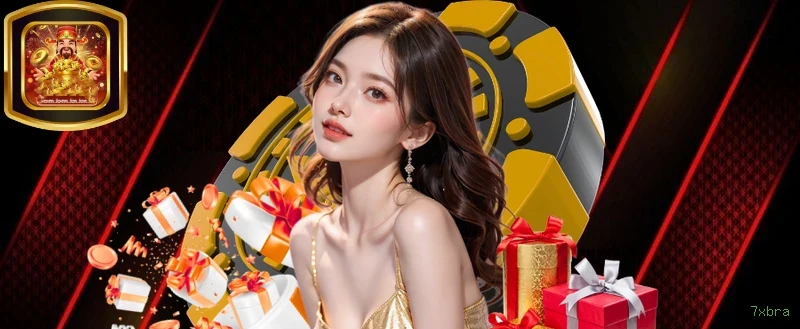 Baccarat Online 7xbra