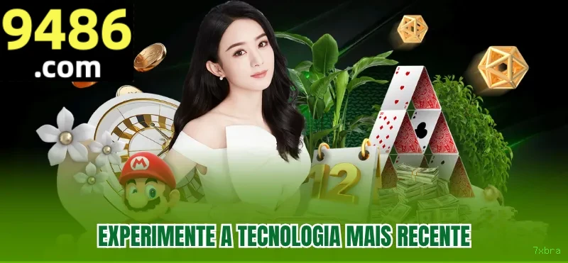 Criptomoedas 7xbra