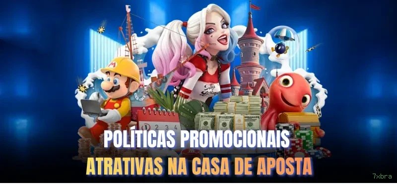 Segurança Depósitos 7xbra