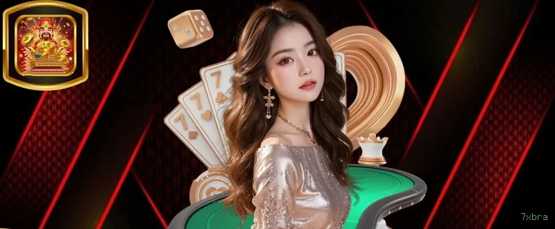 Microgaming 7xbra