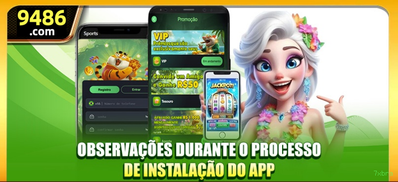 Novos Jogos 7xbra