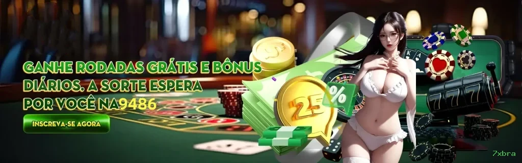 Pagamentos 7xbra