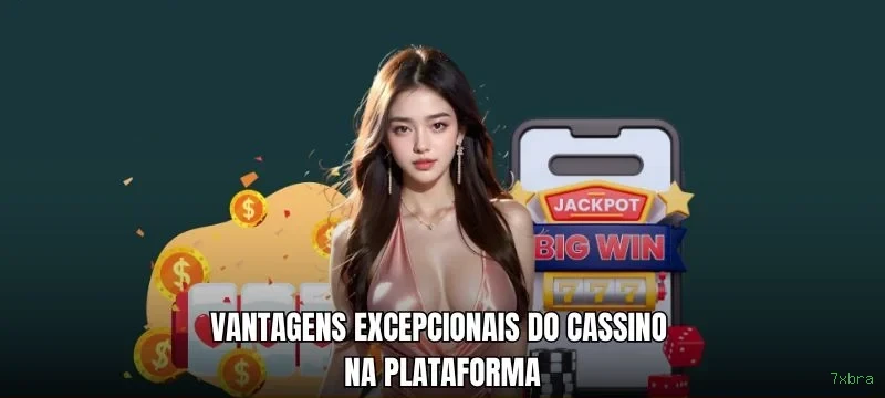 7xbra Cassino Clássico