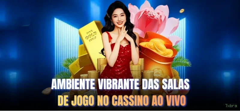 7xbra Cassino Clássico