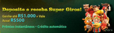 7xbra Cassino Clássico