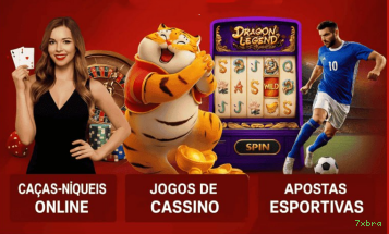 7xbra Cassino Clássico