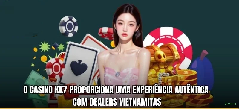 7xbra Cassino Clássico