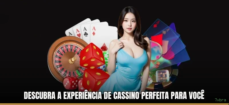 7xbra Cassino Clássico