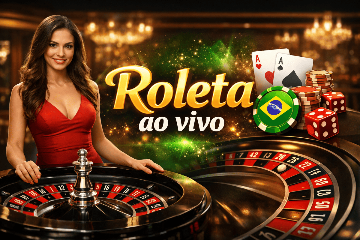 Roleta 7xbra